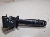 Wiper control stalk
