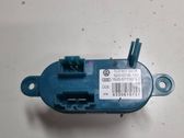 Résistance moteur de ventilateur de chauffage