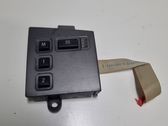 Interruptor de memoria del asiento