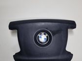 Steering wheel airbag