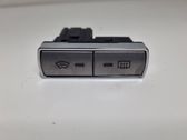 Seat heating switch