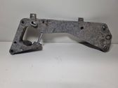 Gearbox mounting bracket