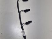 Glow plug wires