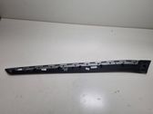 Front door trim bar