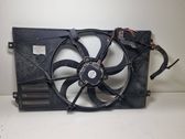 Ventilateur de refroidissement de radiateur électrique