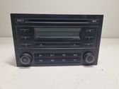 Radio/CD/DVD/GPS head unit