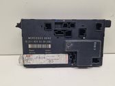 Door control unit/module