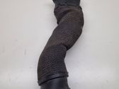 Air intake duct part