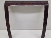 Center console decorative trim