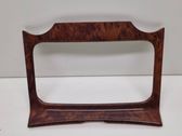 Center console decorative trim