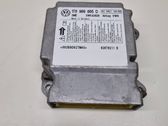 Airbag control unit/module