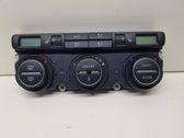 Climate control unit