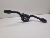 Wiper control stalk