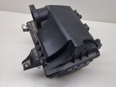 Air filter box