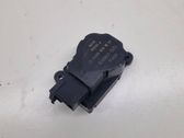 Air flap motor/actuator