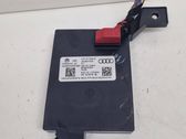 Unidad de control/módulo de la barra de remolque
