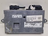 MMI control unit
