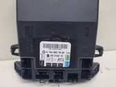 Door control unit/module