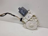 Rear door window regulator motor