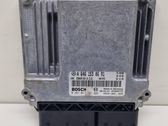 Calculateur moteur ECU