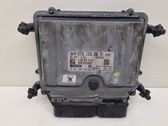 Unidad de control/módulo del motor