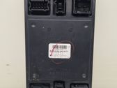 Central body control module