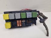 Fuse box set