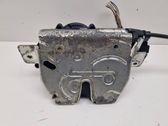 Tailgate/trunk/boot lock/catch/latch