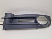 Front fog light trim/grill