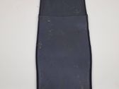 Panel drawer/shelf pad