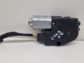 Sunroof motor/actuator