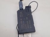 Aerial antenna amplifier