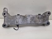 Engine mounting bracket