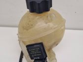 Coolant expansion tank/reservoir