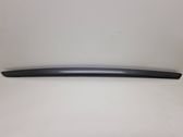 Windshield trim