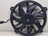Elektrisks radiatoru ventilators