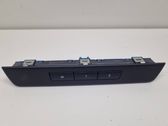 Seat memory switch