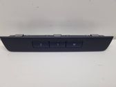 Seat memory switch