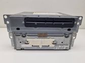 Radio / CD-Player / DVD-Player / Navigation