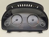 Speedometer (instrument cluster)
