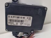 Module de contrôle de batterie