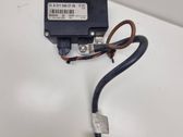 Battery control module
