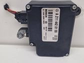 Battery control module