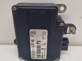 Battery control module