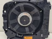 Subwoofer speaker