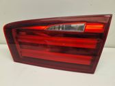 Tailgate rear/tail lights