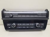 Climate control unit