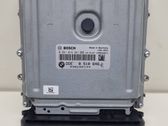 Engine control unit/module ECU