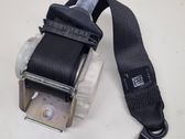 Rear seatbelt