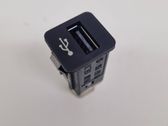 Enchufe conector USB